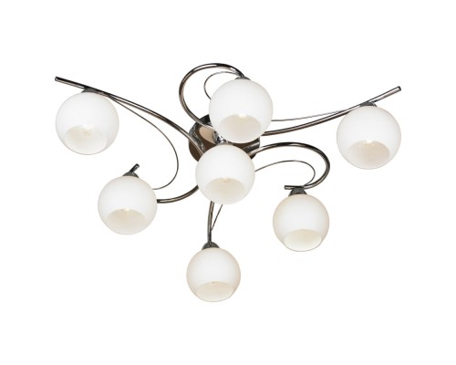 Потолочная люстра Danbury LSP-8036 Lussole LGO