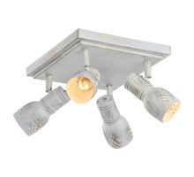 Спот Miami LSP-8056 Lussole LGO