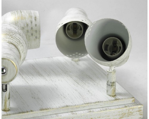 Спот Miami LSP-8056 Lussole LGO