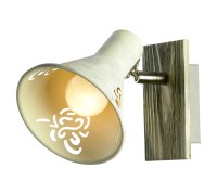 Спот Mcconnico LSP-8058 Lussole LGO