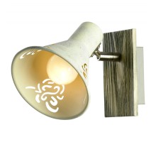 Спот Mcconnico LSP-8058 Lussole LGO