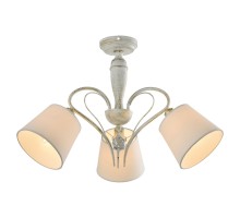 Потолочная люстра Stamford LSP-8061 Lussole LGO