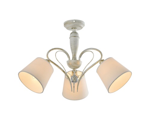 Потолочная люстра Stamford LSP-8061 Lussole LGO