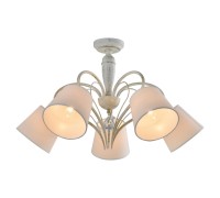 Потолочная люстра Stamford LSP-8062 Lussole LGO