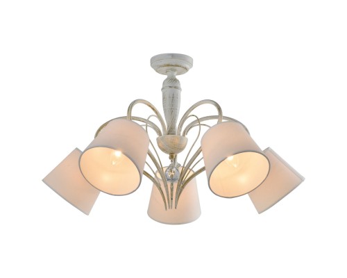 Потолочная люстра Stamford LSP-8062 Lussole LGO
