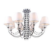 Потолочная люстра Greenlee LSP-8081 Lussole LGO