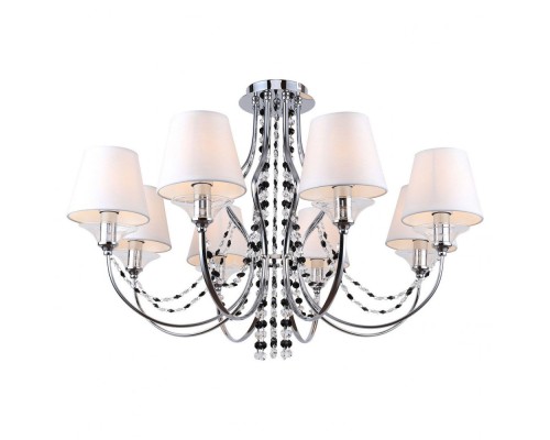 Потолочная люстра Greenlee LSP-8081 Lussole LGO