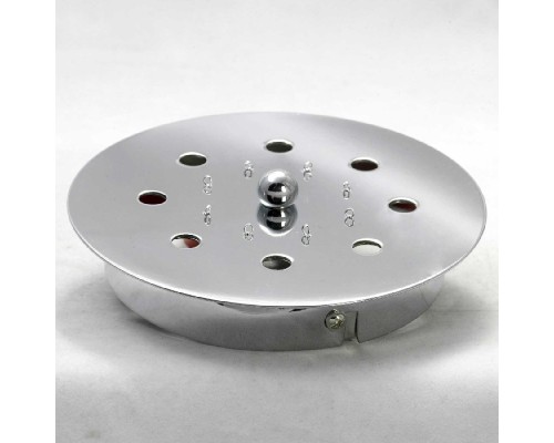 Потолочная люстра Greenlee LSP-8081 Lussole LGO