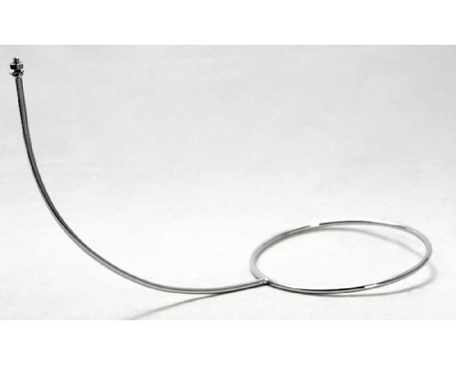 Потолочная люстра Gila LSP-8083 Lussole LGO