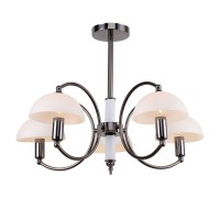 Потолочная люстра Gila LSP-8084 Lussole LGO