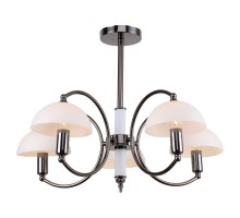 Потолочная люстра Gila LSP-8084 Lussole LGO