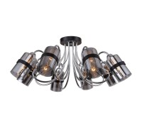 Потолочная люстра Cochise LSP-8085 Lussole LGO