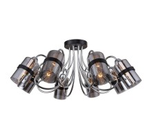 Потолочная люстра Cochise LSP-8085 Lussole LGO