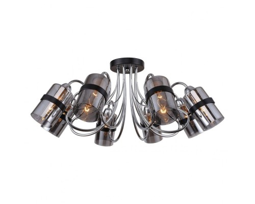 Потолочная люстра Cochise LSP-8085 Lussole LGO