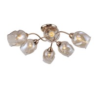 Потолочная люстра Cochise LSP-8086 Lussole LGO