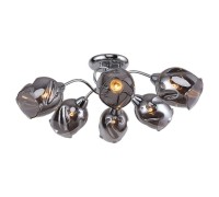 Потолочная люстра Cochise LSP-8087 Lussole LGO