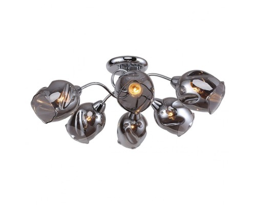 Потолочная люстра Cochise LSP-8087 Lussole LGO