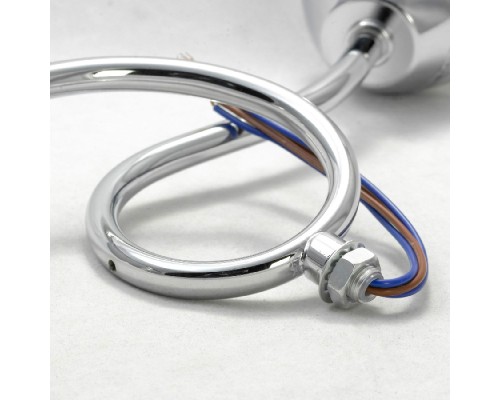 Потолочная люстра Cochise LSP-8087 Lussole LGO