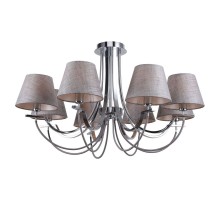 Потолочная люстра Cochise LSP-8090 Lussole LGO