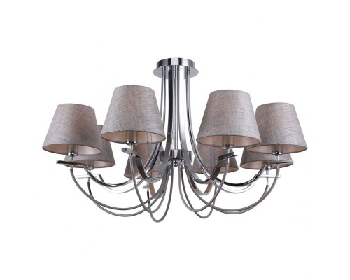 Потолочная люстра Cochise LSP-8090 Lussole LGO