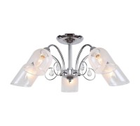 Потолочная люстра Apache LSP-8092 Lussole LGO