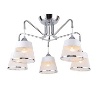 Потолочная люстра Mohave LSP-8095 Lussole LGO