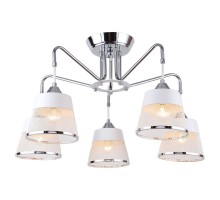 Потолочная люстра Mohave LSP-8095 Lussole LGO