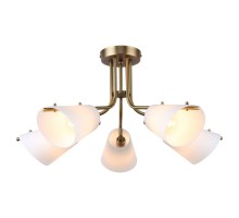 Потолочная люстра Arlington LSP-8096 Lussole LGO