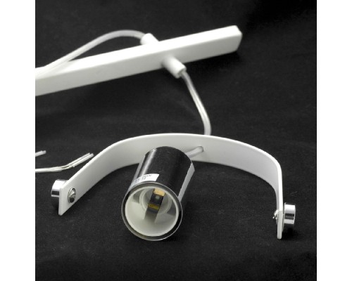 Подвесная люстра Bisbee LSP-8098 Lussole LGO