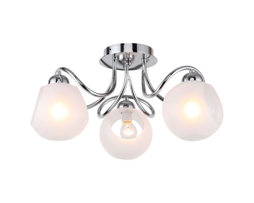 Потолочная люстра Iliamna LSP-8139 Lussole LGO