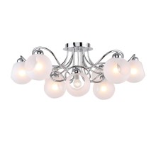 Потолочная люстра Iliamna LSP-8140 Lussole LGO