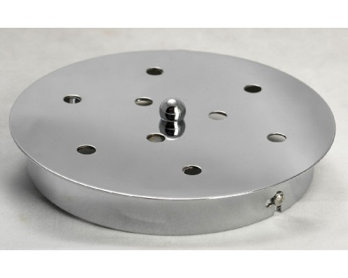 Потолочная люстра Iliamna LSP-8140 Lussole LGO