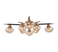 Потолочная люстра Oahe LSP-8142 Lussole LGO