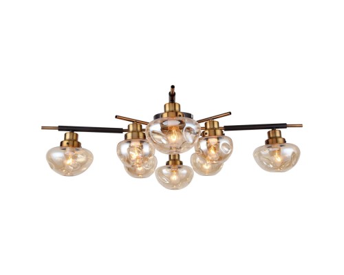 Потолочная люстра Oahe LSP-8142 Lussole LGO