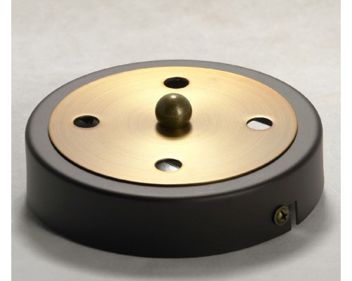 Потолочная люстра Oahe LSP-8142 Lussole LGO