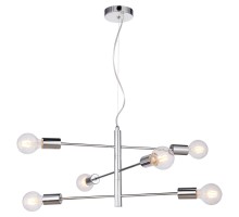 Подвесная люстра Huron LSP-8154 Lussole LGO