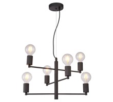 Подвесная люстра Huron LSP-8156 Lussole LGO