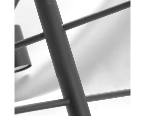 Подвесная люстра Huron LSP-8156 Lussole LGO