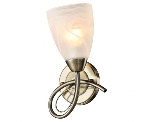 Бра Rogers LSP-8168 Lussole LGO