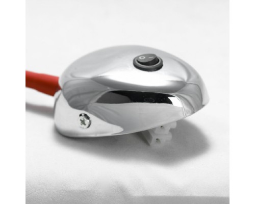 Бра Texoma LSP-8178 Lussole LGO