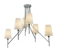 Потолочная люстра Toledo LSP-8181 Lussole LGO