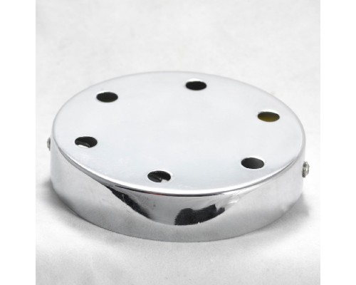 Потолочная люстра Toledo LSP-8181 Lussole LGO