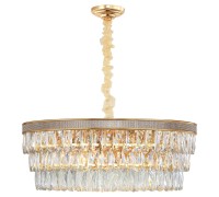 Подвесная люстра Yuma LSP-8183 Lussole LGO