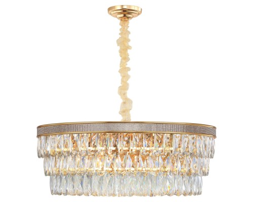 Подвесная люстра Yuma LSP-8183 Lussole LGO