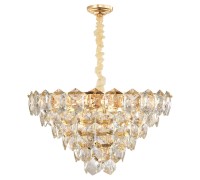 Подвесная люстра Yuma LSP-8184 Lussole LGO