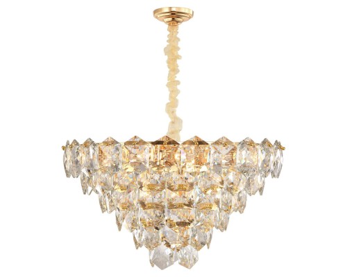 Подвесная люстра Yuma LSP-8184 Lussole LGO