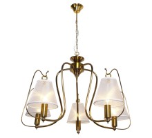 Подвесная люстра Montana LSP-8210 Lussole LGO