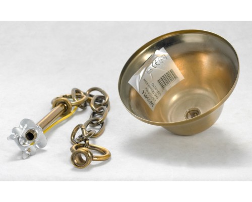 Подвесная люстра Montana LSP-8210 Lussole LGO