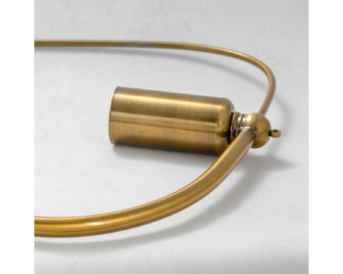 Подвесная люстра Montana LSP-8210 Lussole LGO