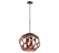 Подвесной светильник Strawberry LSP-8212 Lussole LGO